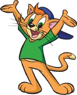 CaseyCat.png (286 KB) Casey (formerly)