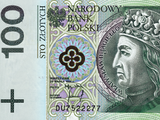 Złoty polski