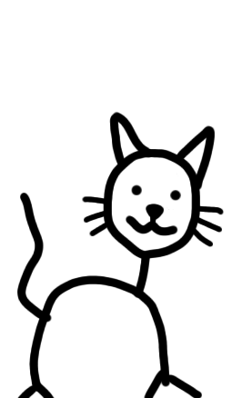Stick Cat | Mathew hollerman encyclopedia Wiki | Fandom