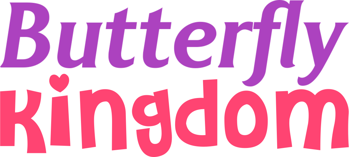 Butterfly Kingdom Mathew Hollerman logo historia Wiki Fandom