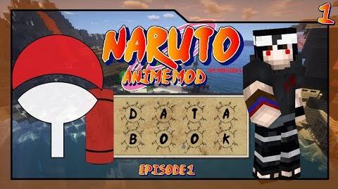 [1.7.10] Naruto C - based on the Naruto anime [WIP] Minecraft Mod