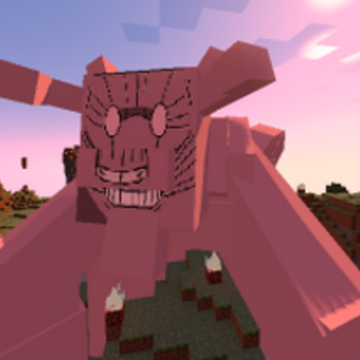 Bijuu Tailed Beast Mathiok S Naruto Anime Mod Wiki Fandom Mathiok's naruto anime mod is an rpg naruto minecraft mod. naruto anime mod wiki
