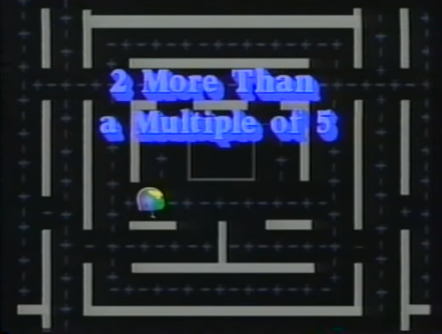 is 2 a multiple of 5