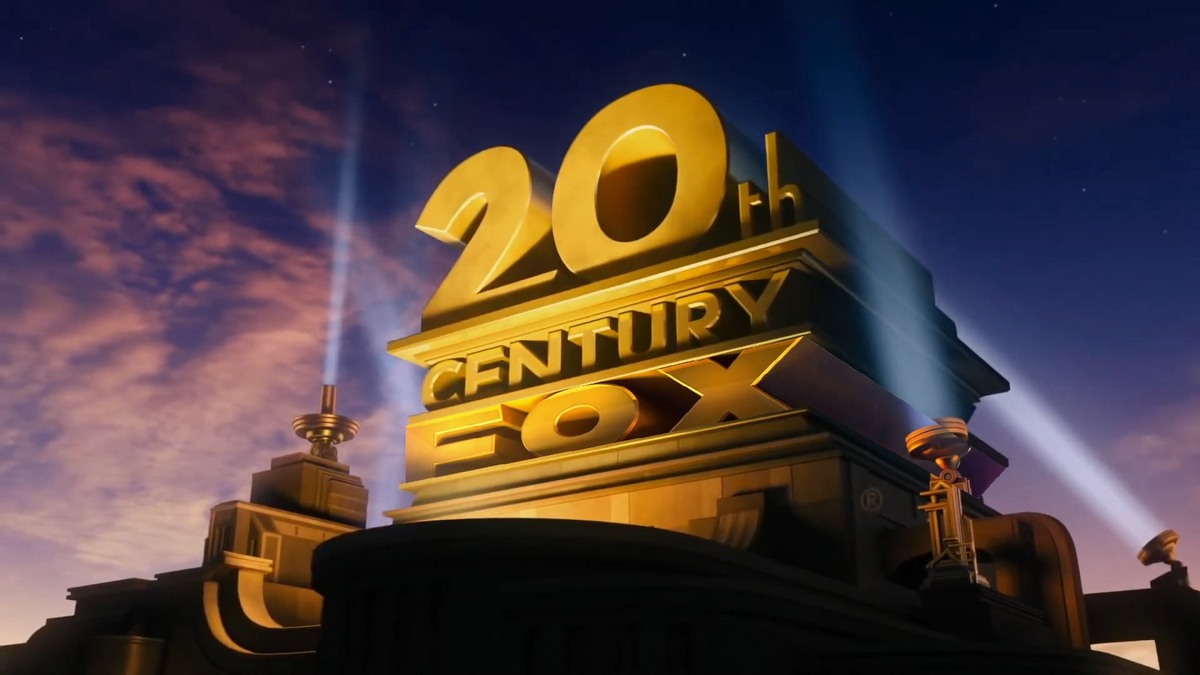 20th Century Fox/Studios | Matias YT Wiki | Fandom