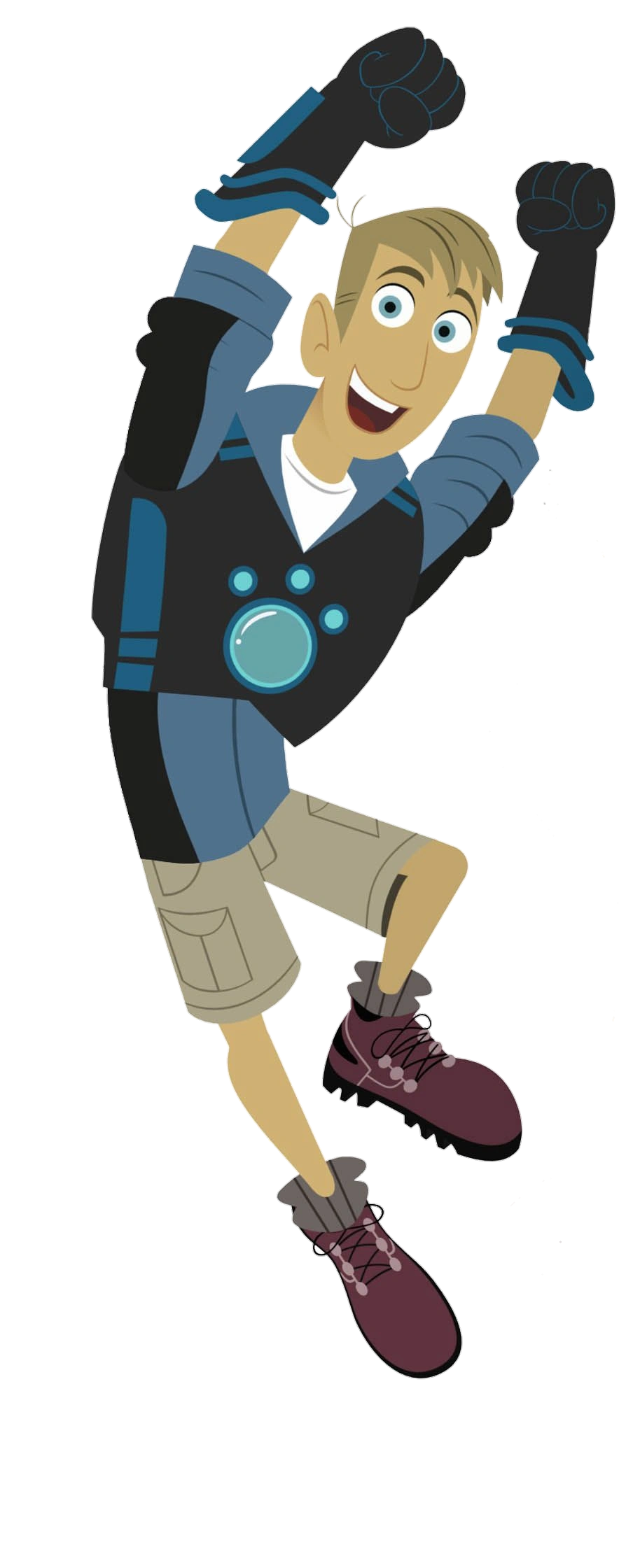 Martin Kratt (character) | Matias YT Wiki | Fandom