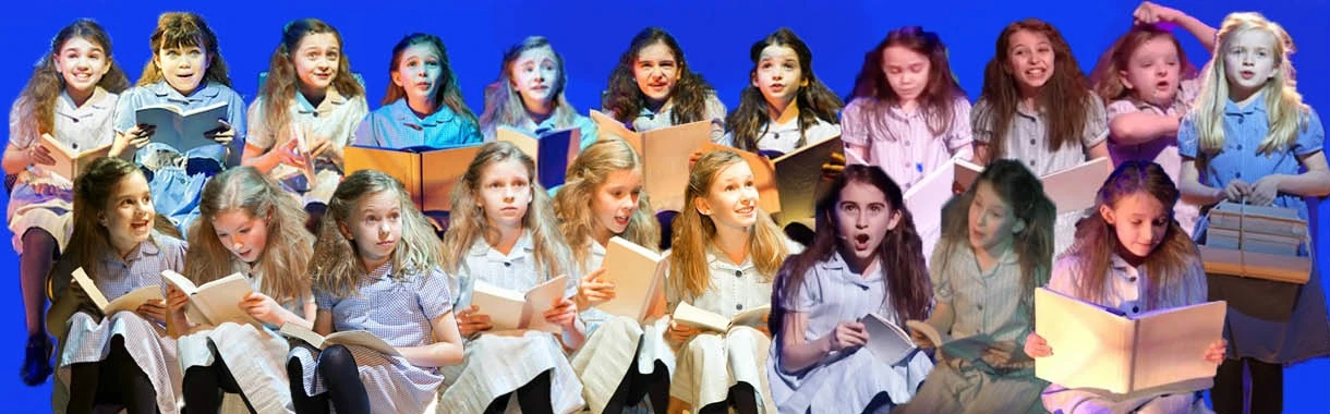 The Matilda S Matilda The Musical Wiki Fandom The Matilda S Matilda The Musical Wiki Fandom