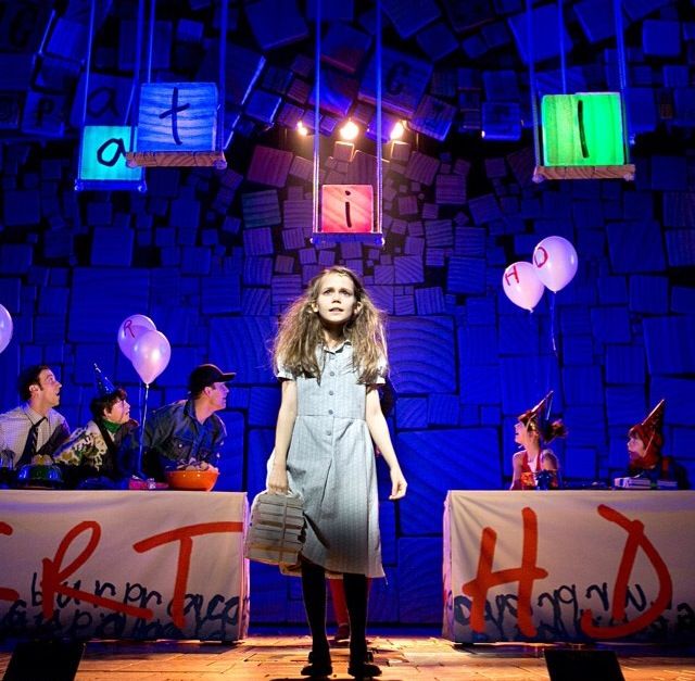 Category Matildas Matilda The Musical Wiki Fandom