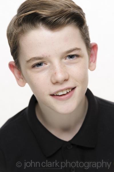 Harrison Vaughan | Matilda the Musical Wiki | Fandom