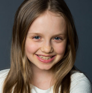 Willow McCarthy | Matilda the Musical Wiki | Fandom