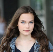 Oona Laurence | Matilda the Musical Wiki | Fandom