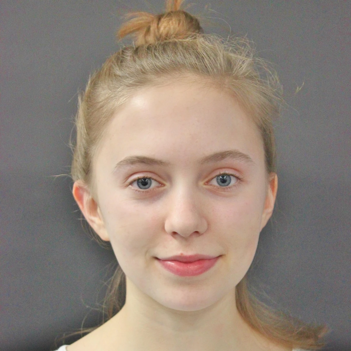 Sophia Kiely Matilda the Musical Wiki Fandom