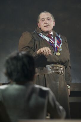 Bertie trunchbull