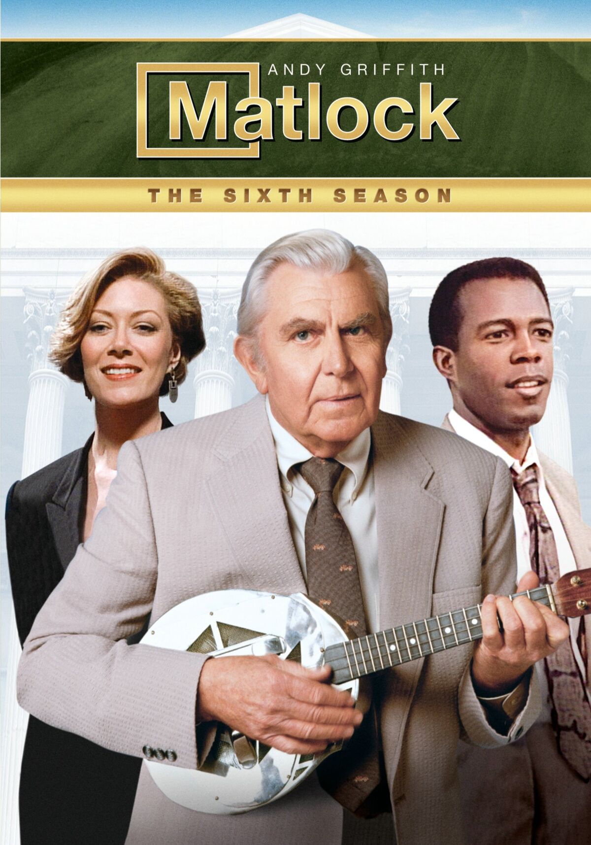 Season 6 Matlock Wiki Fandom