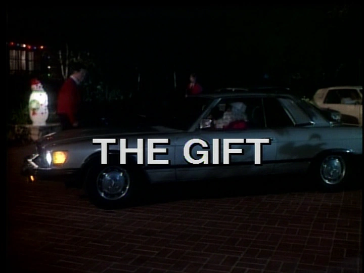 The Gift Matlock Wiki Fandom