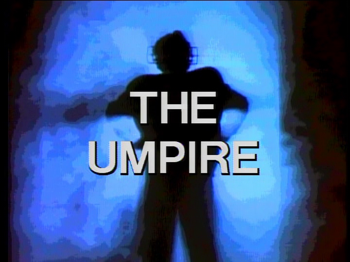 Umpire, Baseball Wiki