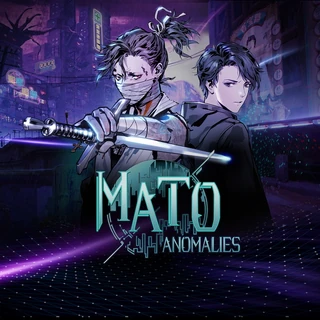Mato Anomalies Wiki