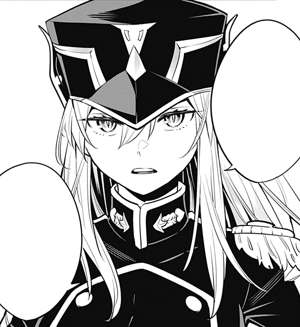 Mato Seihei No Slave Kyouka Uzen Kyouka Uzen | Mato Seihei no Slave Wiki | Fandom