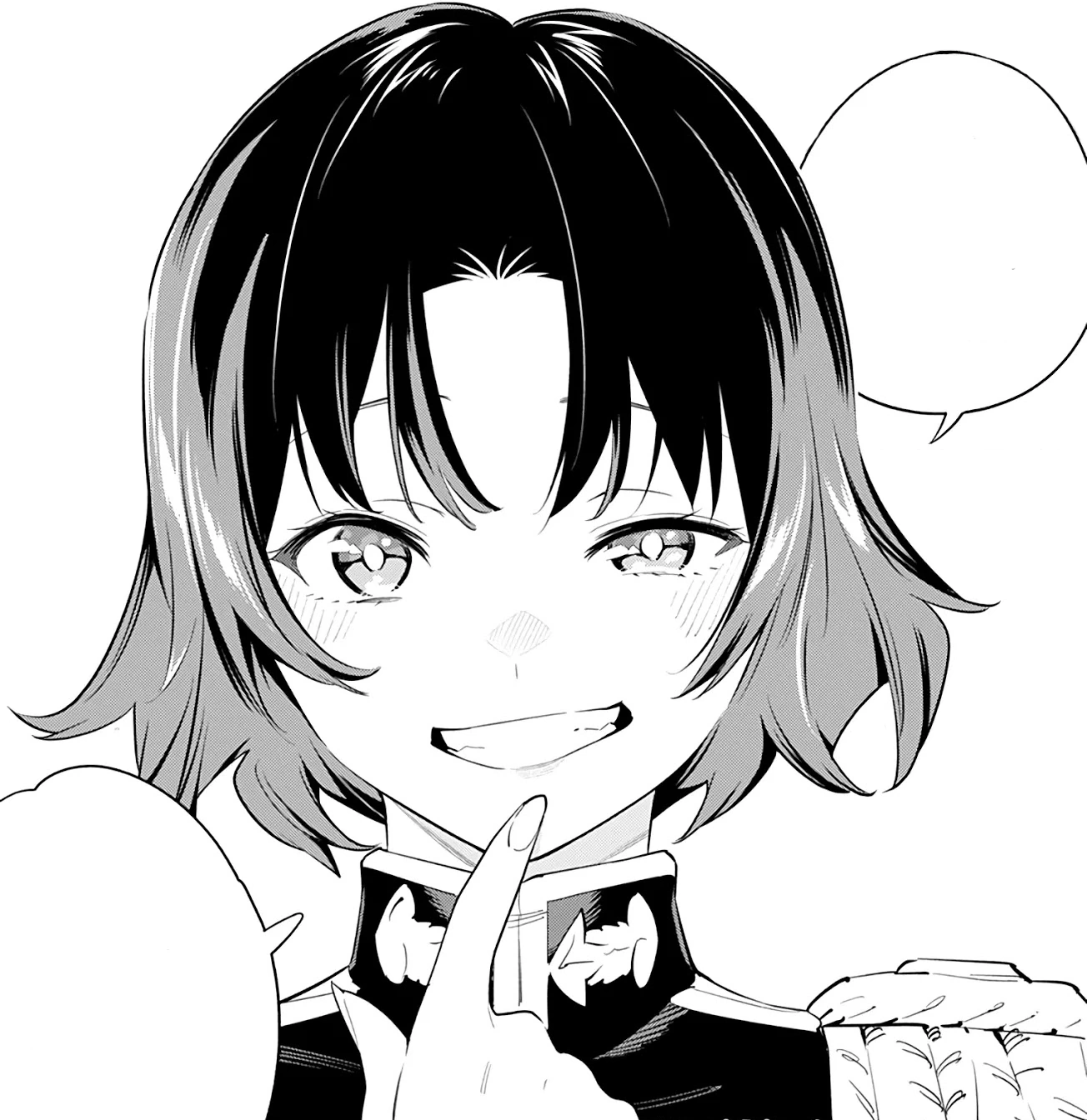 Yakumo Ezo | Mato Seihei no Slave Wiki | Fandom