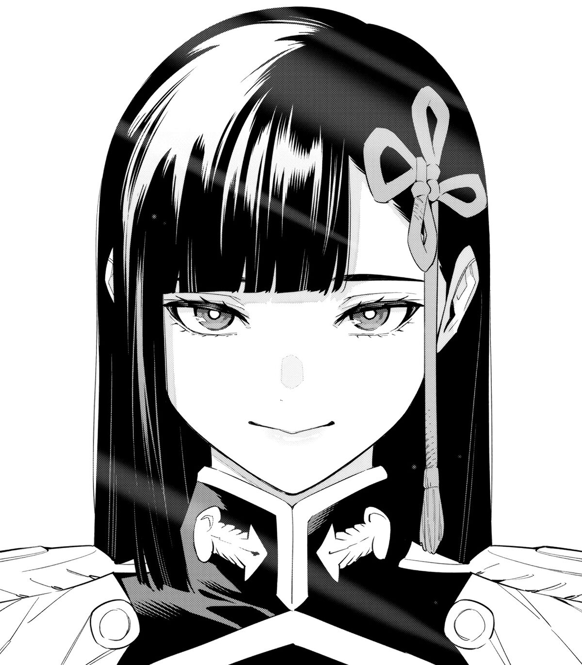 Mato Seihei No Slave Ren Yamashiro | Mato Seihei no Slave Wiki | Fandom