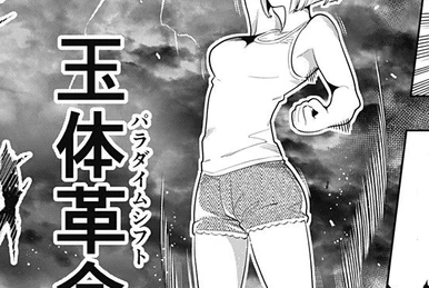 Satomi Yamamoto | Infinite Dendrogram Wiki | Fandom