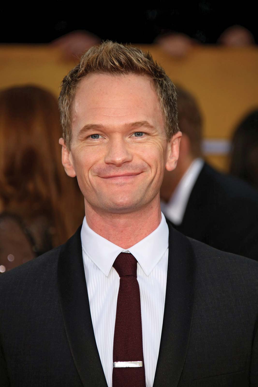 Neil Patrick Harris Matrix Wiki Fandom