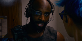  The Matrix Resurrections
