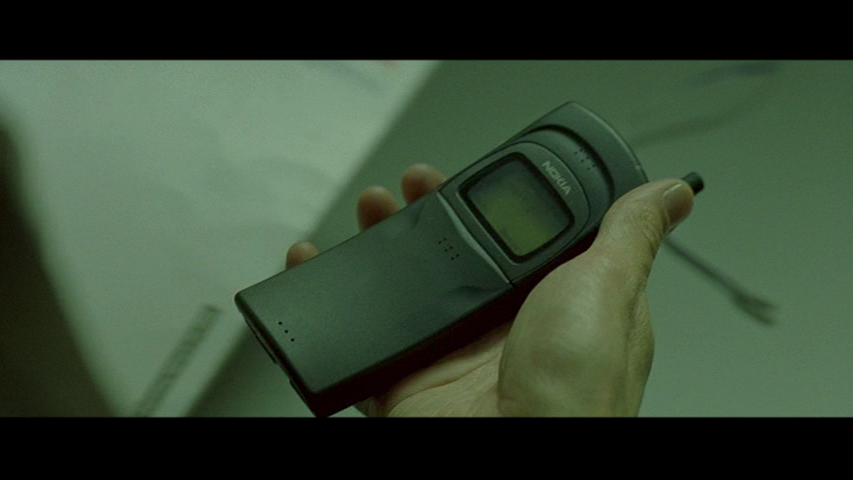 picture this movie cell phone