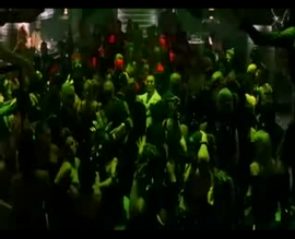 Club hel
