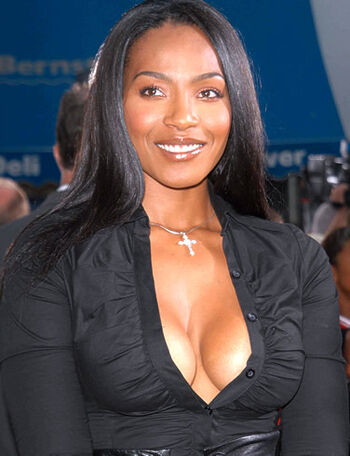 Nona Gaye