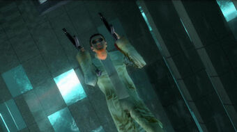 The Matrix video games, Matrix Wiki