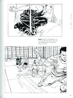 格安人気本The Art of The Matrix | Matrix Wiki | Fandom
