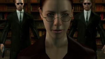 The Librarian