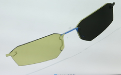 Beta matrix sunglasses hot sale