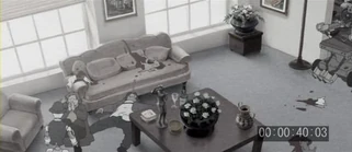 B1-66ER about to kill Gerrard Krause