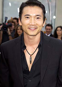 Collin Chou | Matrix Wiki | Fandom