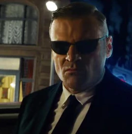 AgentWhiteResurrections