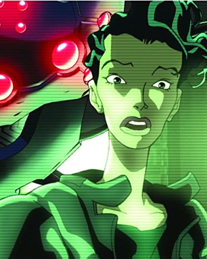 Matriculated Matrix Wiki Fandom アニマトリックス (катакана) жанр киберпанк режиссёр см. matriculated matrix wiki fandom