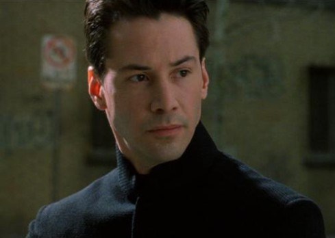 The Matrix Reloaded, Matrix Wiki