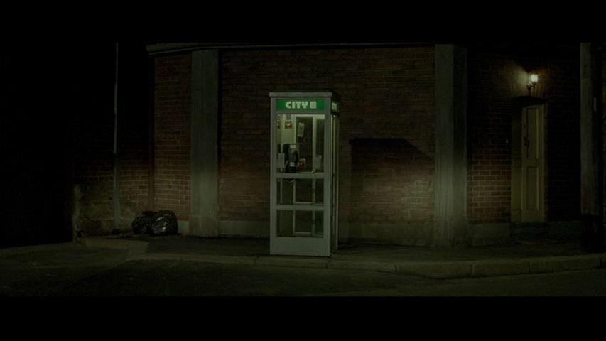 matrix public phone