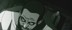 Clarence