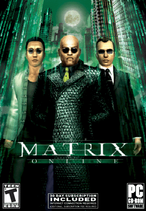does the matrix path of neo pc have controller support