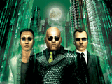 The Matrix Online