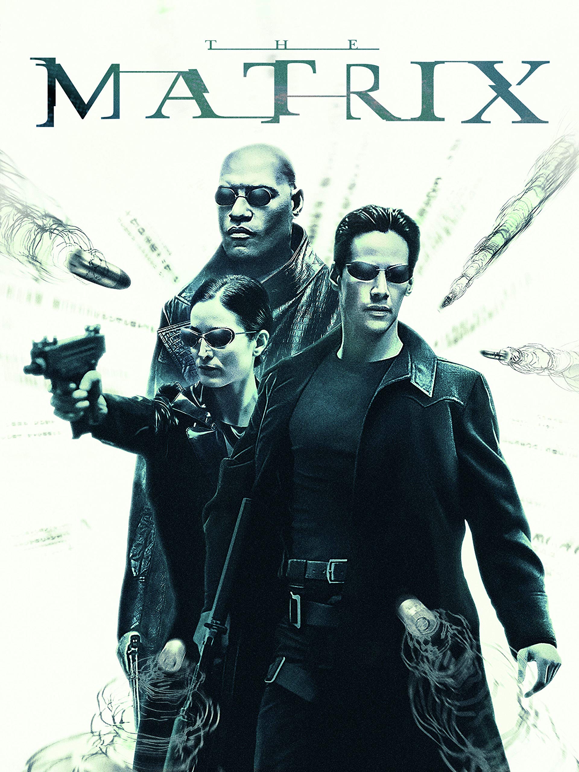 matrix movie