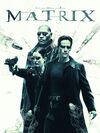 The Matrix digital release cover