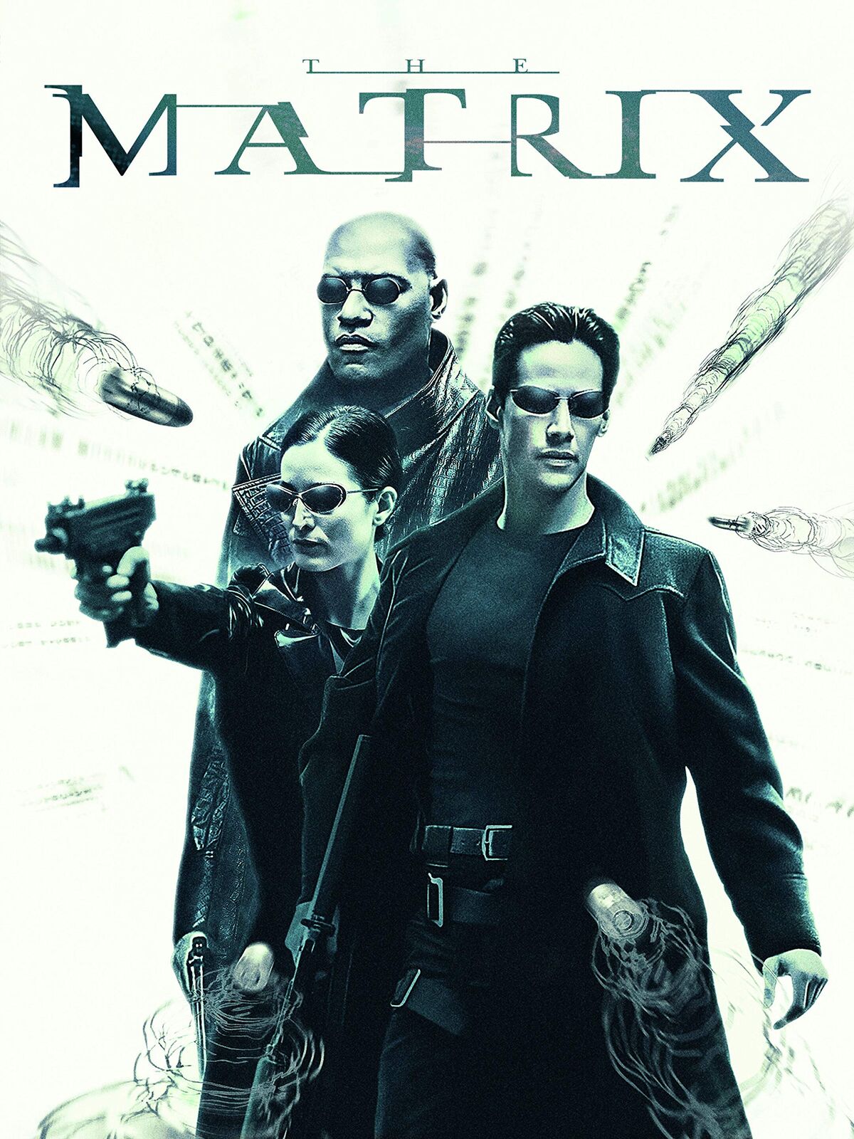 The Matrix | Matrix Wiki | Fandom