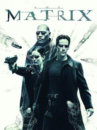 The matrix reloaded full movie online free store