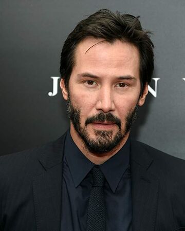 Keanu Reeves Matrix Wiki Fandom