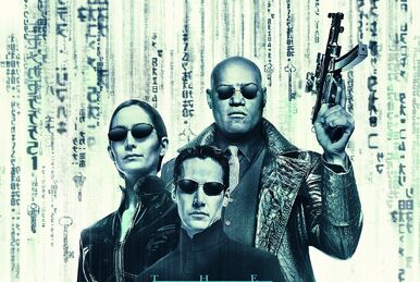 The matrix reloaded gomovies top