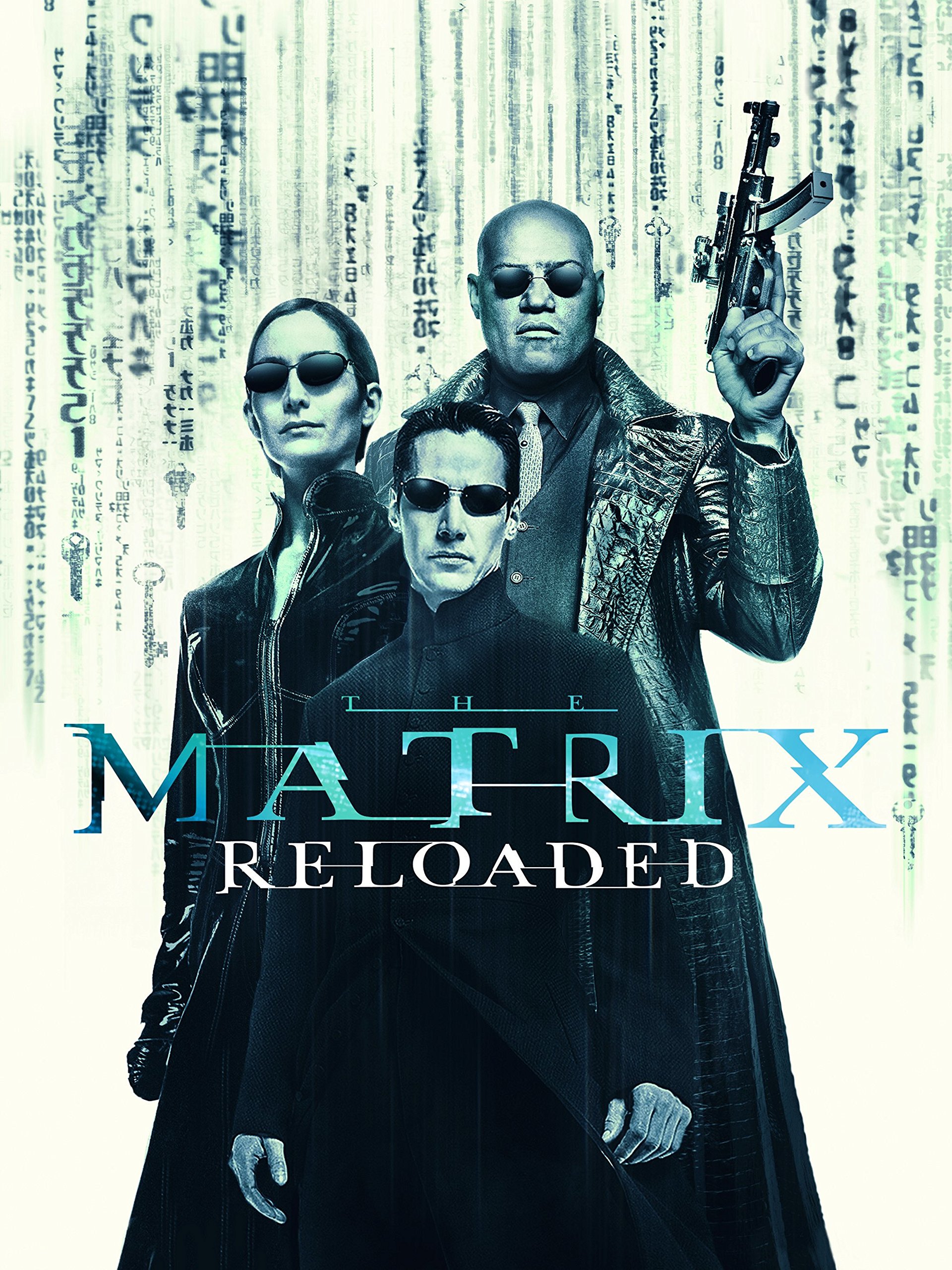 The Matrix video games, Matrix Wiki