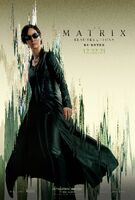 The Matrix Resurrections Character Posters 02